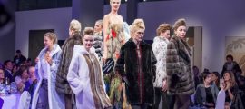 Как прошла международная выставка меха в Афинах 2017