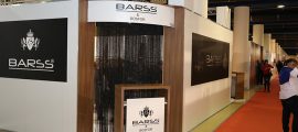 Выставка LeShow Moscow пройдет с 29 по 31 МАЯ 2017