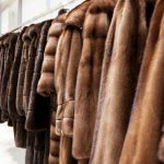 Где почистить норковую шубу в Москве?