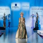 Выставки CHAPEAU и MosFur пройдут 17-20 августа 2017
