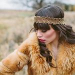 Как выбрать шубу из песца?