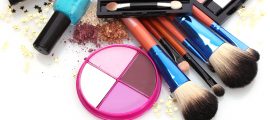 Макияж в стиле Nude: средства и процедуры для создания летнего образа